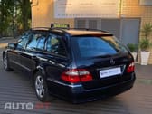 Mercedes-Benz 220 CDI 