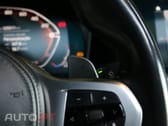 BMW M340 d xDrive Auto