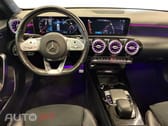 Mercedes-Benz A 180 d AMG Line Aut.