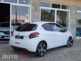Peugeot 208 1.2 PureTech GT Line