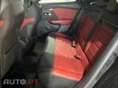 Citroen C4 1.2 PureTech Shine EAT8
