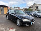 Mitsubishi Colt 1.3 GLX AC+TA