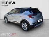 Renault Captur INTENSE TCE 90