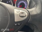 Nissan Juke 1.5 dCi Tekna Premium