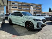 BMW X4 20 d xDrive Pack M Auto