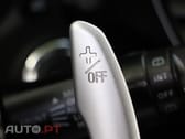 Mitsubishi Outlander 2.0 MIVEC Instyle Navi+