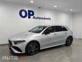 Mercedes-Benz A 250 e AMG Line