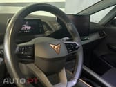 Cupra Born 58 kWh