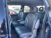 Chrysler Voyager 2.5 CRD LX