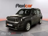 Jeep Renegade 1.0 T Longitude