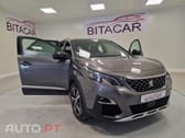 Peugeot 3008 1.5 BLUEHDI GT LINE