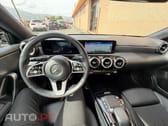 Mercedes-Benz A 180 d Style Plus Aut.