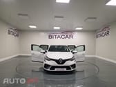 Renault Clio 1.5 Blue dCi RS Line