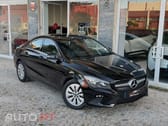 Mercedes-Benz CLA 180 CDi Urban