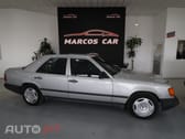 Mercedes-Benz C 200 d classic