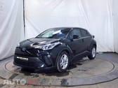 Toyota C-HR 1.8 Hybrid Dynamic Business