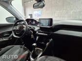 Peugeot 2008 1.5 BlueHDi Active