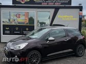 Citroen DS3 1.6 BlueHDi Sport Chic