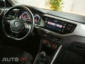 Volkswagen Polo 1.0 Confortline