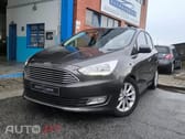 Ford C-Max 1.5 TDCi Titanium S/S