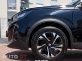 Peugeot 2008 1.2 PureTech Allure EAT6