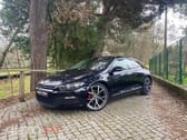 Volkswagen Scirocco 2.0 TDI Sport