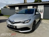 Toyota Auris 1.4 D-4D