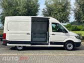 Volkswagen Crafter 2.0 TDI L3H3 IVA Dedutível