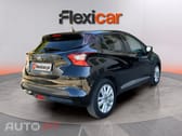 Nissan Micra 1.0 IG-T Acenta