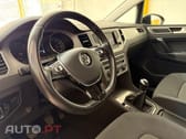 Volkswagen Golf Sportsvan 1.6 TDI Confortline BlueMotion