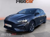Ford Focus 1.5 TDCi ECOBlue ST-Line