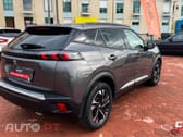 Peugeot 2008 1.5 BlueHDi Allure Pack