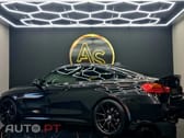 BMW 420 d Pack M Kit M4