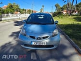 Toyota Aygo 1.0 VVT-i   IUC-19,90€