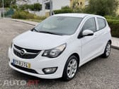 Opel Karl 1.0 Rocks FlexFuel