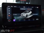 Cupra Formentor 1.5 TSI Sport DSG