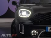 MINI Countryman Cooper SE ALL4 Northwood Edition Auto
