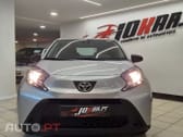 Toyota Aygo X 1.0 Play