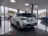 Toyota Corolla 2.0 Hybrid Exclusive