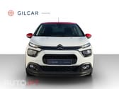 Citroen C3 Pure Tech Shine