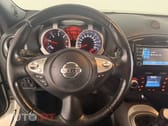 Nissan Juke 1.5 dCi Tekna