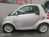 Smart ForTwo 1.0 Passion 71 Aut.