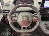 Peugeot Partner 1.5 BlueHDi Asphalt Longa