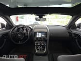Jaguar F-Type 3.0 V6 S/C Auto