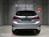 Ford Fiesta 1.0 EcoBoost ST-Line