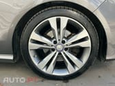 Mercedes-Benz CLA 220 d Shooting Brake Urban Aut.