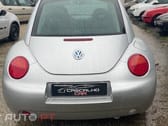 Volkswagen New Beetle 1.4 Top
