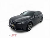 Audi A4 Avant 2.0 TDI s-line