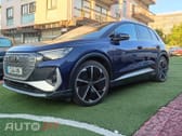 Audi Q4 E-Tron 40 82 kWH