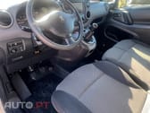 Peugeot Partner 1.6 BlueHDi L1 Premium 3L